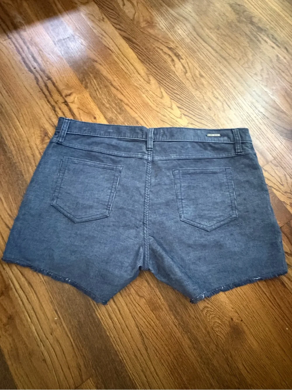 *Carve Designs Denim Cutoff Shorts